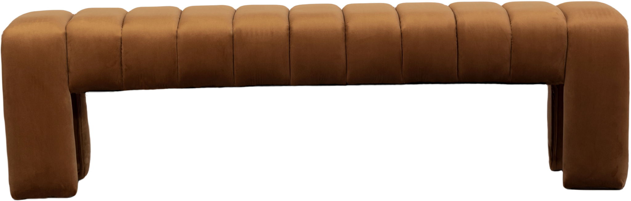 Andaz - Bench - Saddle - Simple Home Plus