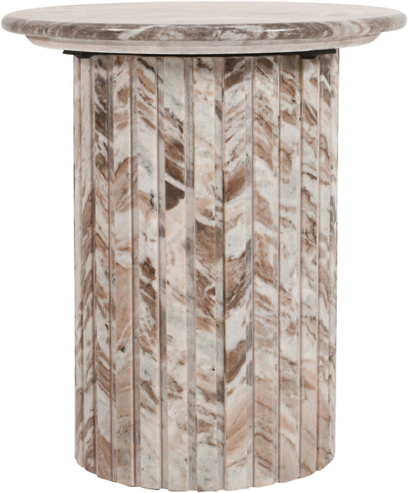 Genoa - Marble Table - Simple Home Plus