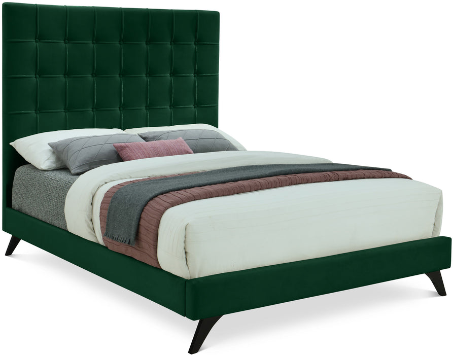 Elly - Bed - Simple Home Plus