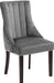 Oxford - Dining Chair (Set of 2) - Simple Home Plus