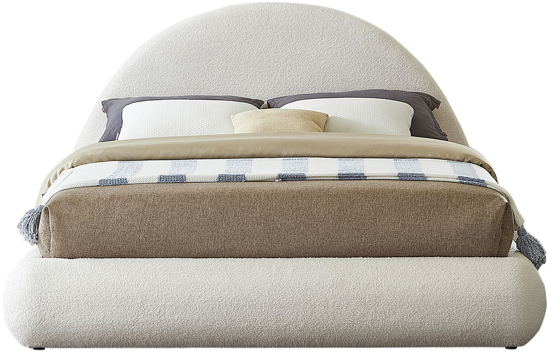 Rudy - Bed - Simple Home Plus