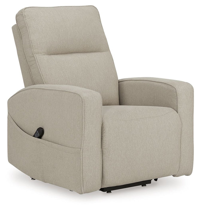 Starganza - Power Lift Recliner - Simple Home Plus