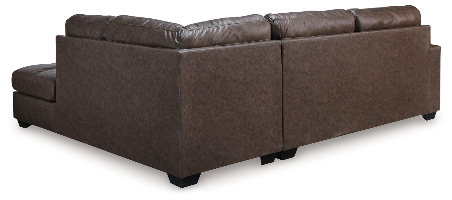 Barlin Mills - Sectional - Simple Home Plus