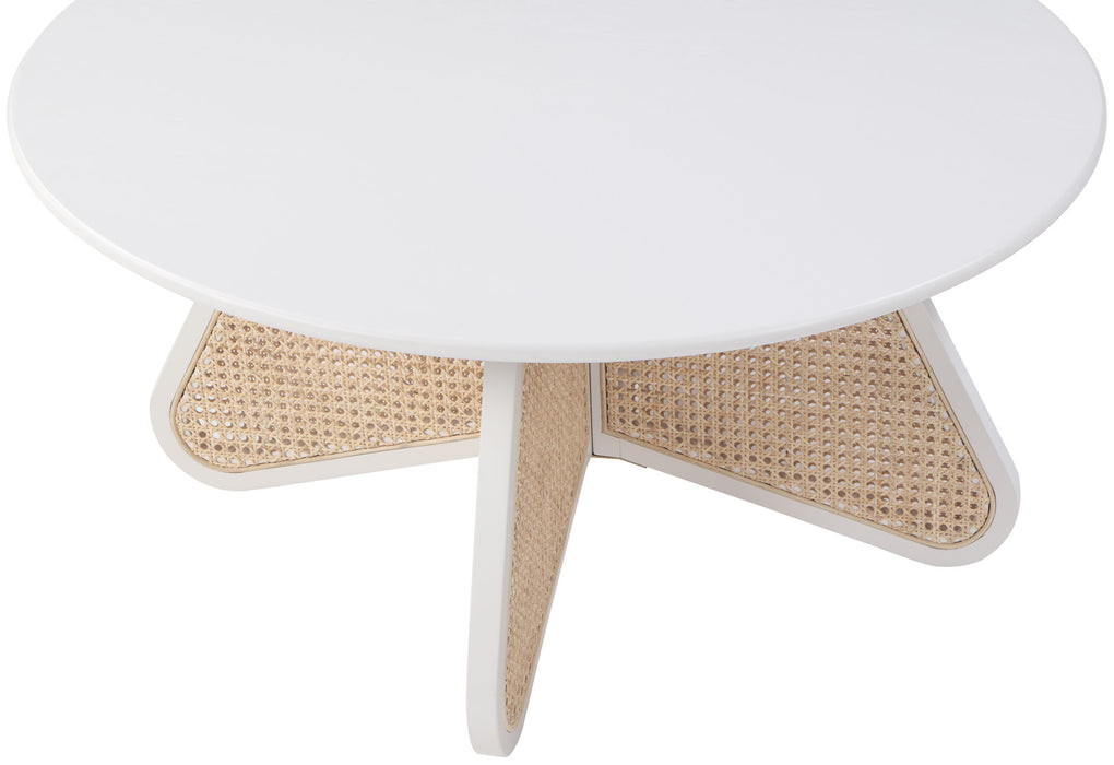 Butterfly - Wood Table - Simple Home Plus