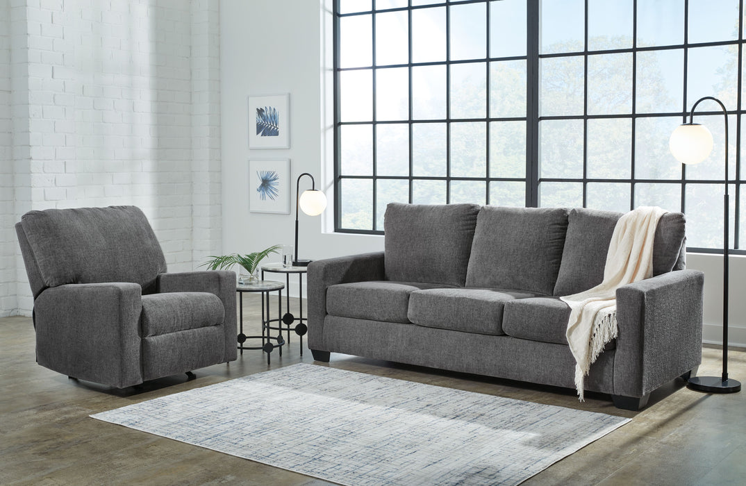 Rannis - Living Room Set - Simple Home Plus
