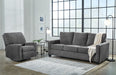 Rannis - Living Room Set - Simple Home Plus