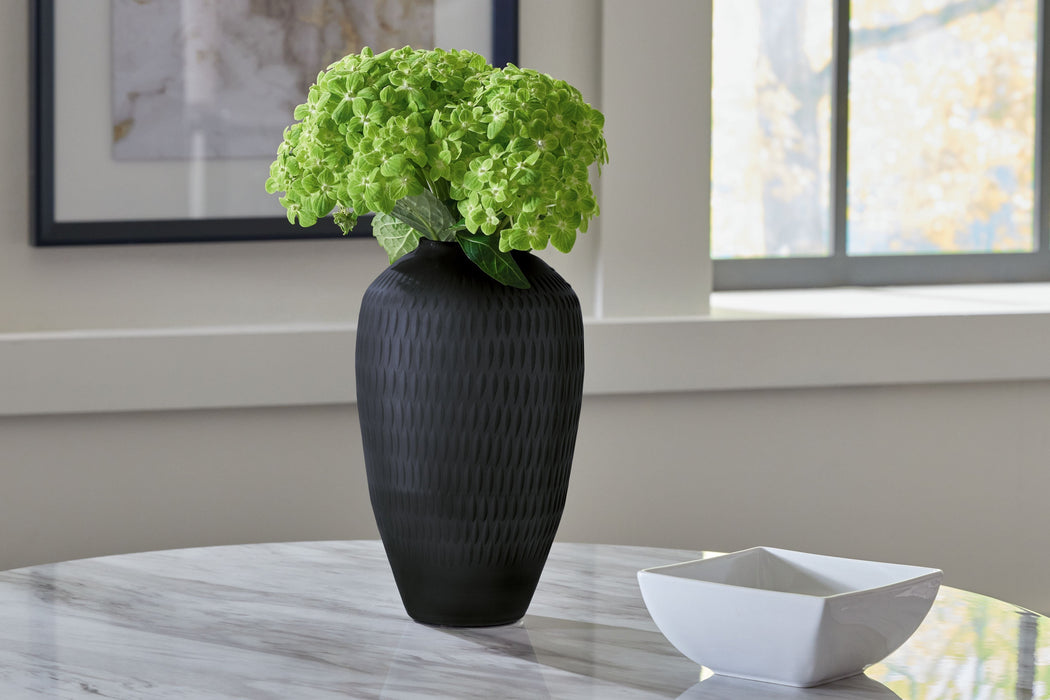 Etney - Vase - Simple Home Plus