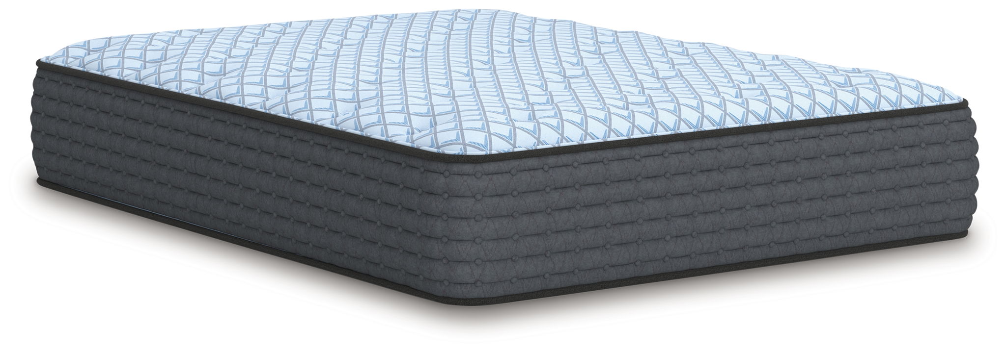 Destin Cove Plush - Mattress - Simple Home Plus