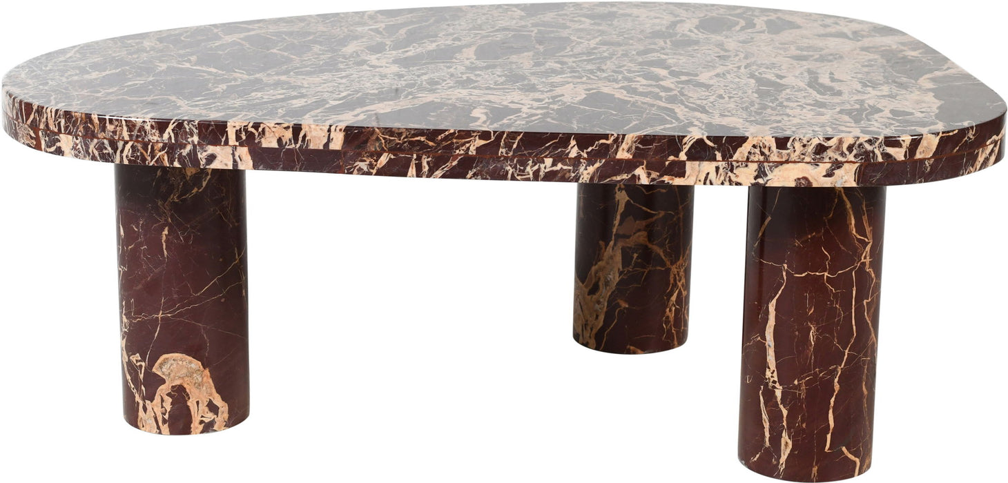 Messina - Coffee Table - Simple Home Plus