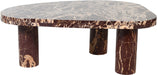 Messina - Coffee Table - Simple Home Plus