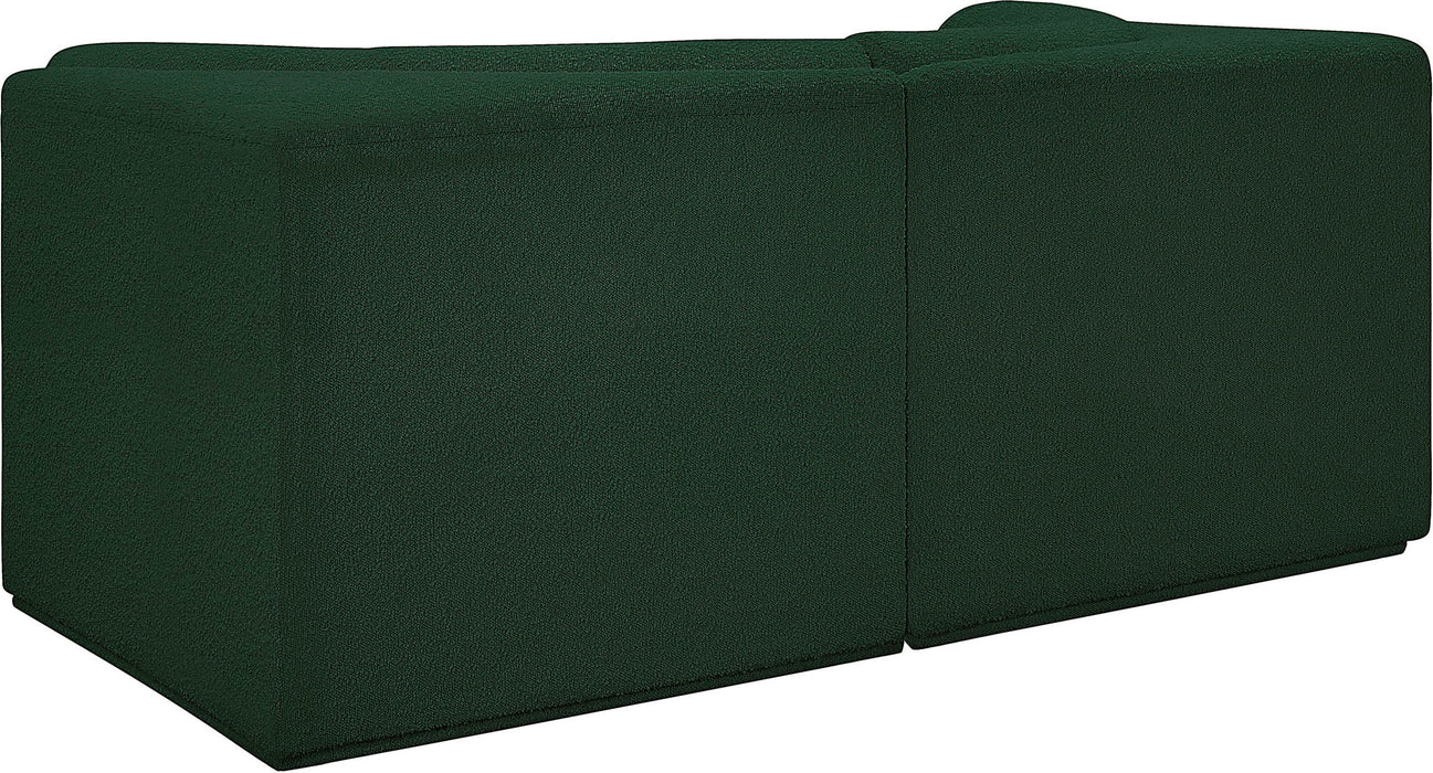 Ollie - 2 Seat Modular Sofa - Simple Home Plus