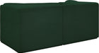 Ollie - 2 Seat Modular Sofa - Simple Home Plus