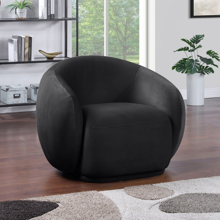 Emery - Chair - Simple Home Plus