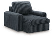 HamlinBay - Power Gliding Chaise - Simple Home Plus