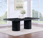 Belinda - Rectangular Dining Table - Simple Home Plus