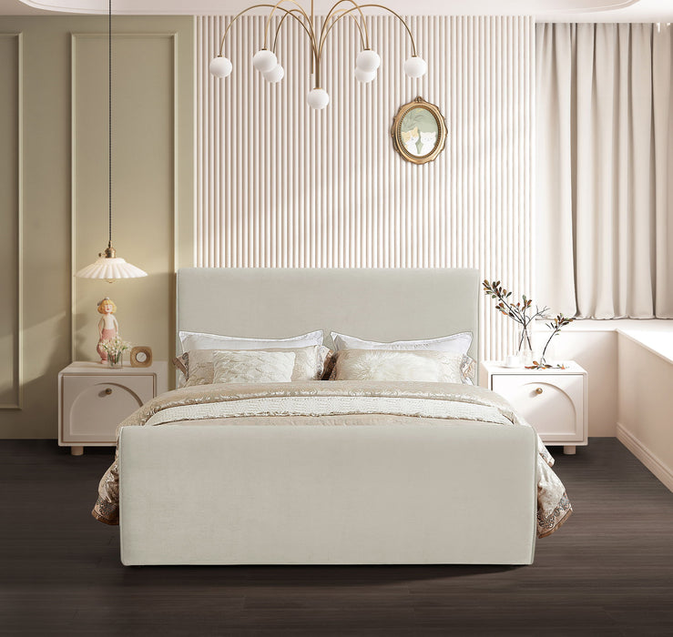 Sloan - Bed - Simple Home Plus