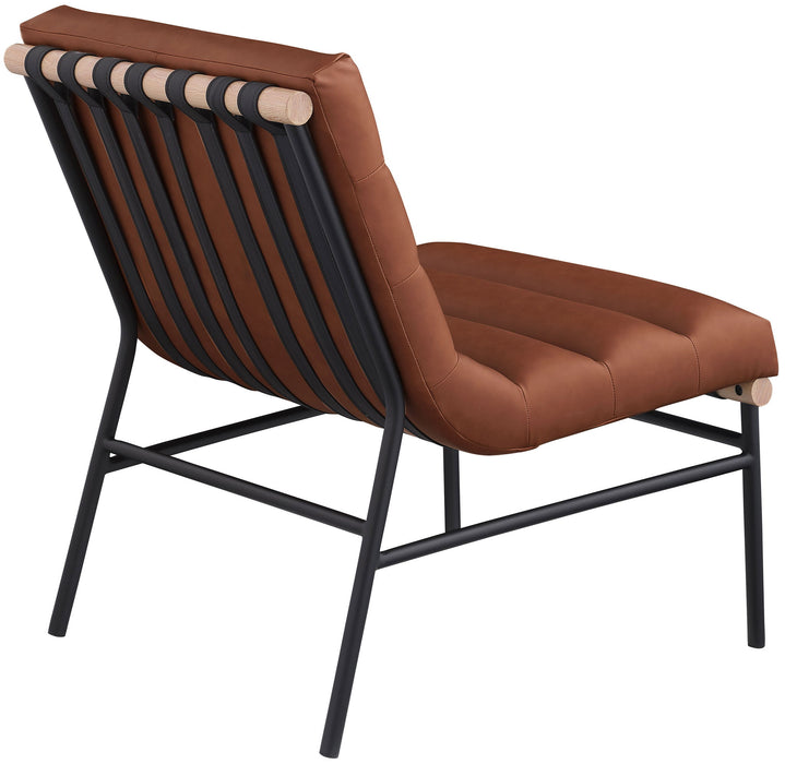 Burke - Accent Chair - Simple Home Plus