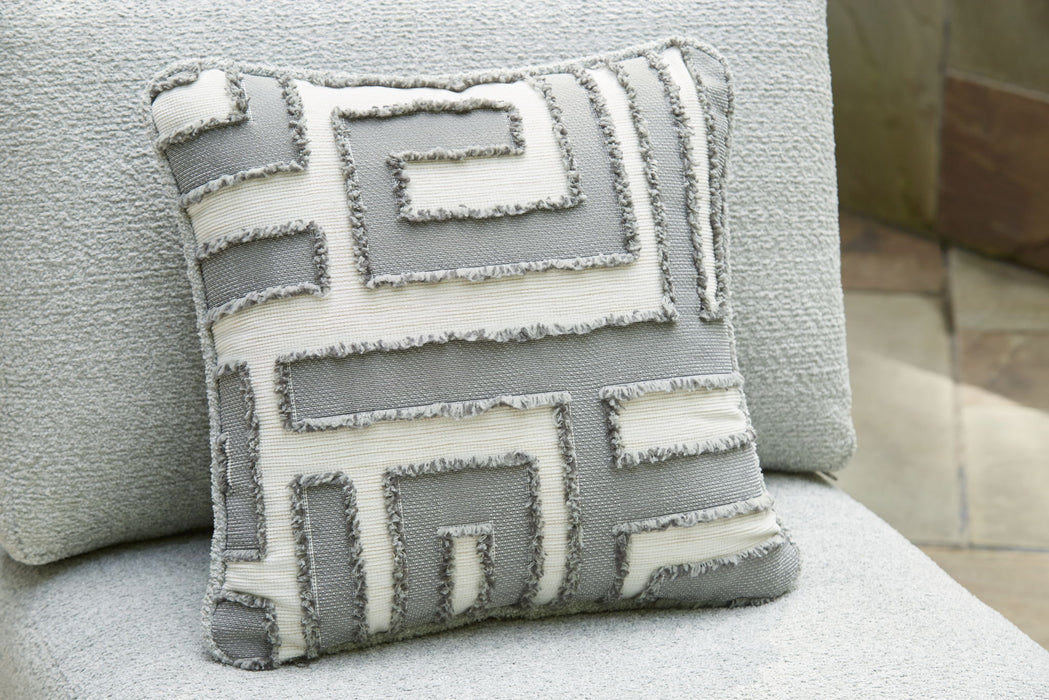 Beachloft - Outdoor Sectional - Simple Home Plus