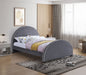 Brody - Bed - Simple Home Plus