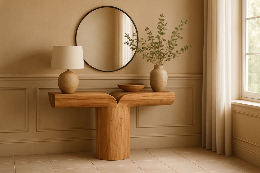 Tee - Console Table - Simple Home Plus