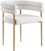 Brielle - Dining Chair Set - Simple Home Plus