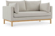 Langham - Loveseat - Simple Home Plus
