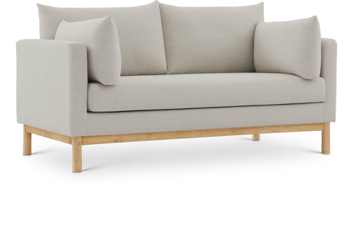 Langham - Loveseat - Simple Home Plus