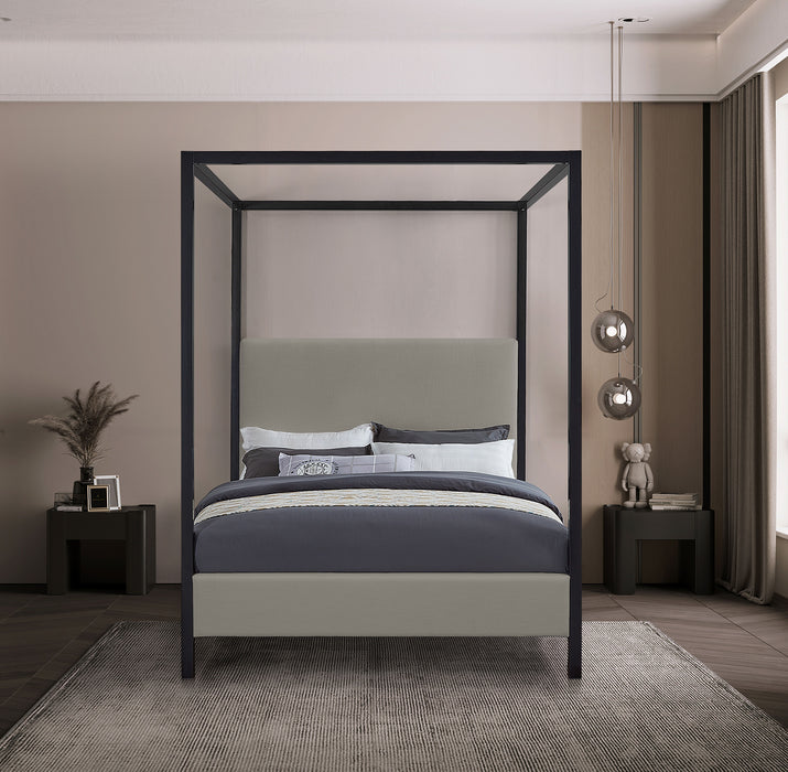 James - Bed - Simple Home Plus