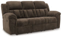 Frohn - Reclining Living Room Set - Simple Home Plus