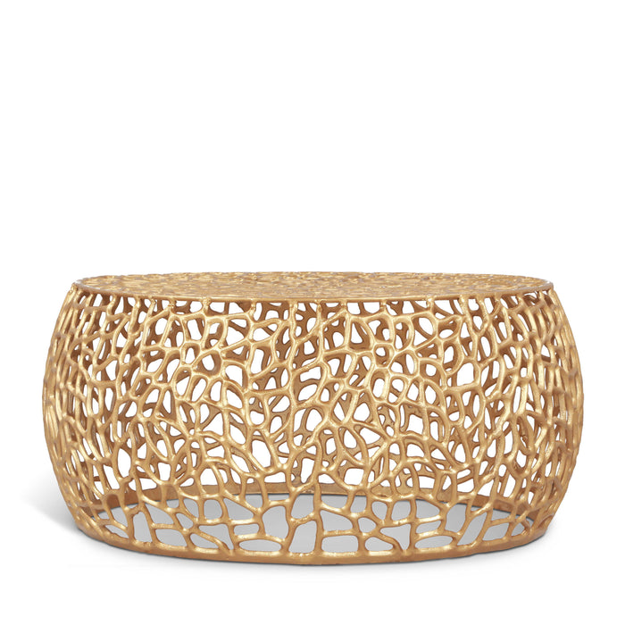 Priya - Coffee Table - Simple Home Plus