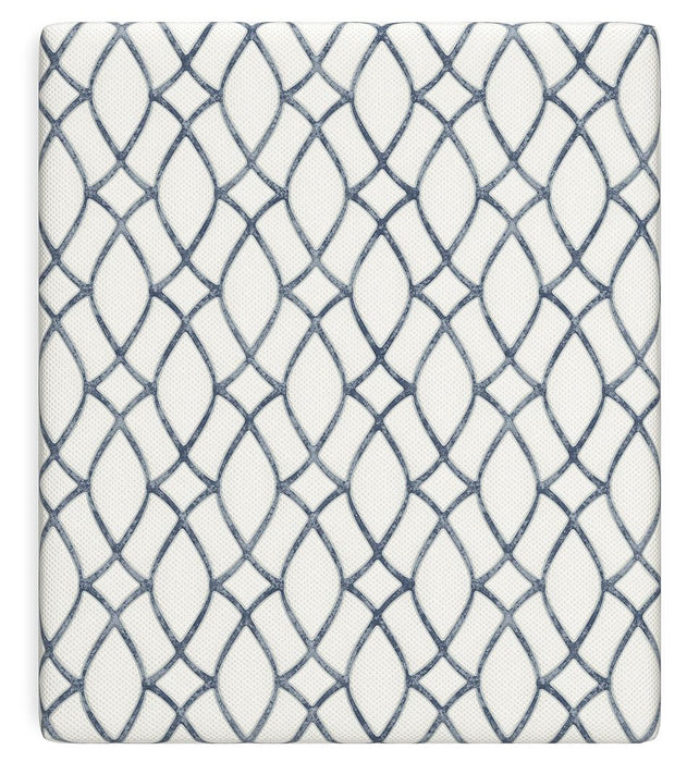 14 Inch Chime Elite 2.0 - Ultra Plush Mattress - Simple Home Plus
