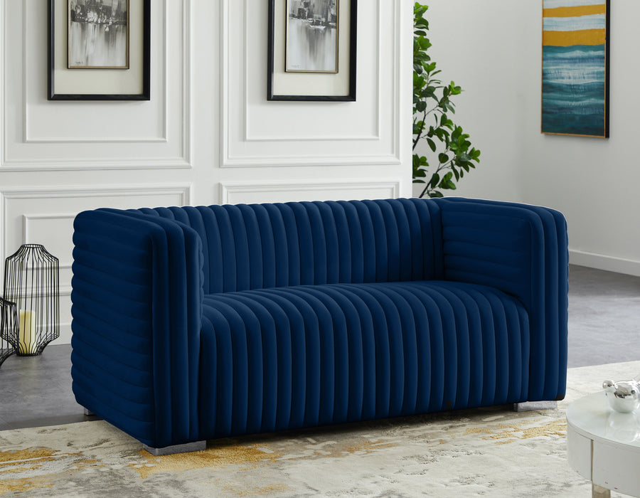 Ravish - Loveseat - Simple Home Plus