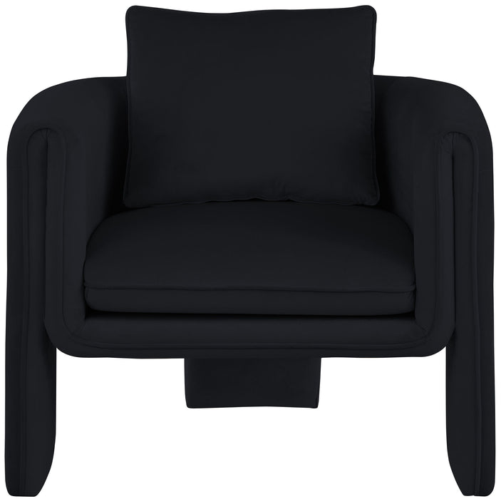 Sloan - Accent Chair - Simple Home Plus
