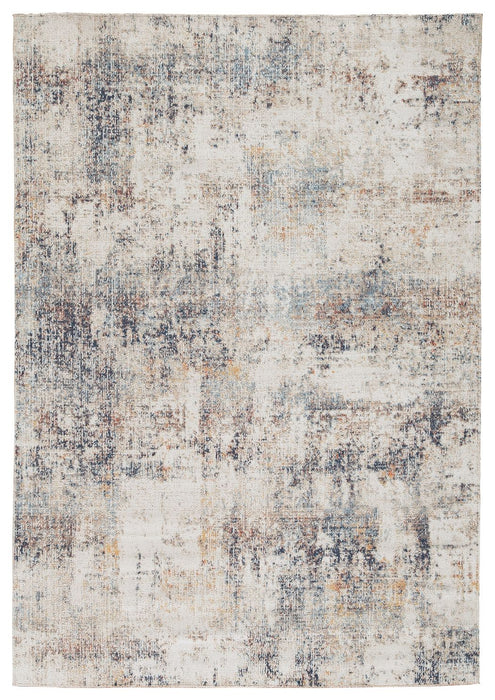Jerelyn - Rug - Simple Home Plus