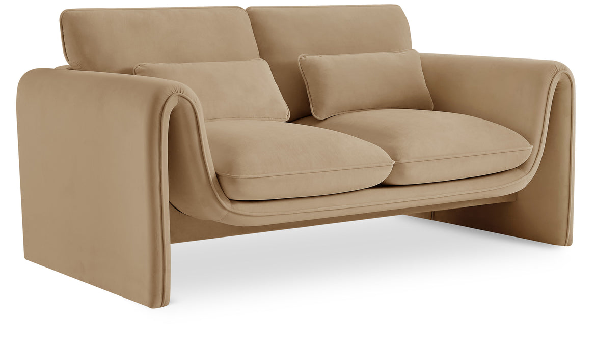 Sloan - Loveseat - Simple Home Plus