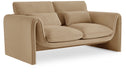 Sloan - Loveseat - Simple Home Plus