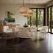 Moriah - Dining Table - Simple Home Plus