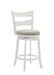 Blair - Swivel Counter Stool - Simple Home Plus