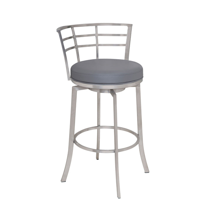 Viper - Swivel Bar Stool - Simple Home Plus
