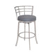 Viper - Swivel Bar Stool - Simple Home Plus