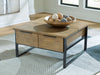 Montia - Table - Simple Home Plus