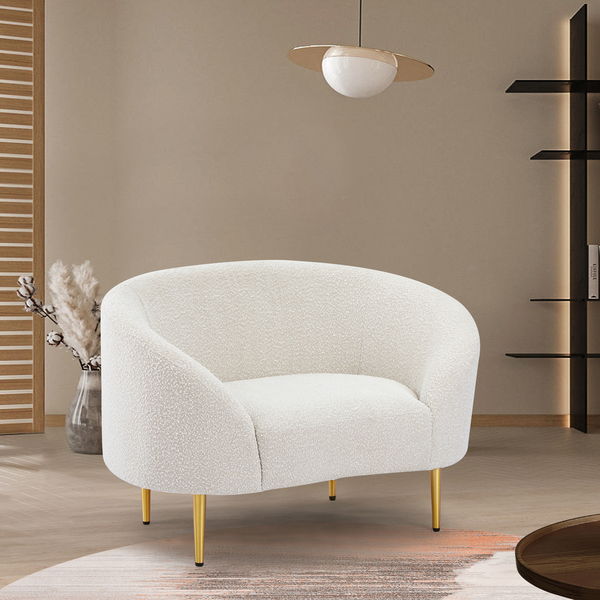 Ritz - Boucle Chair
