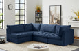 Jacob - 4 Pc. Modular Sectional - Simple Home Plus