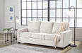 Rannis - Living Room Set - Simple Home Plus