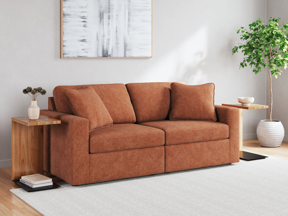 Modmax - Spice - Sectional - Simple Home Plus