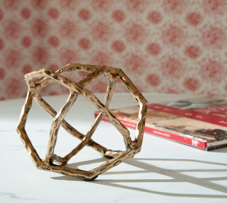 Laddington - Sculpture - Simple Home Plus