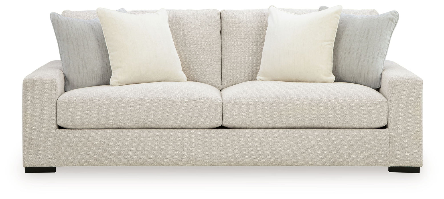 Conlee-Pike - Sofa - Linen - Simple Home Plus
