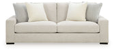 Conlee-Pike - Sofa - Linen - Simple Home Plus
