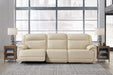 Double Deal - Reclining Sectional - Simple Home Plus