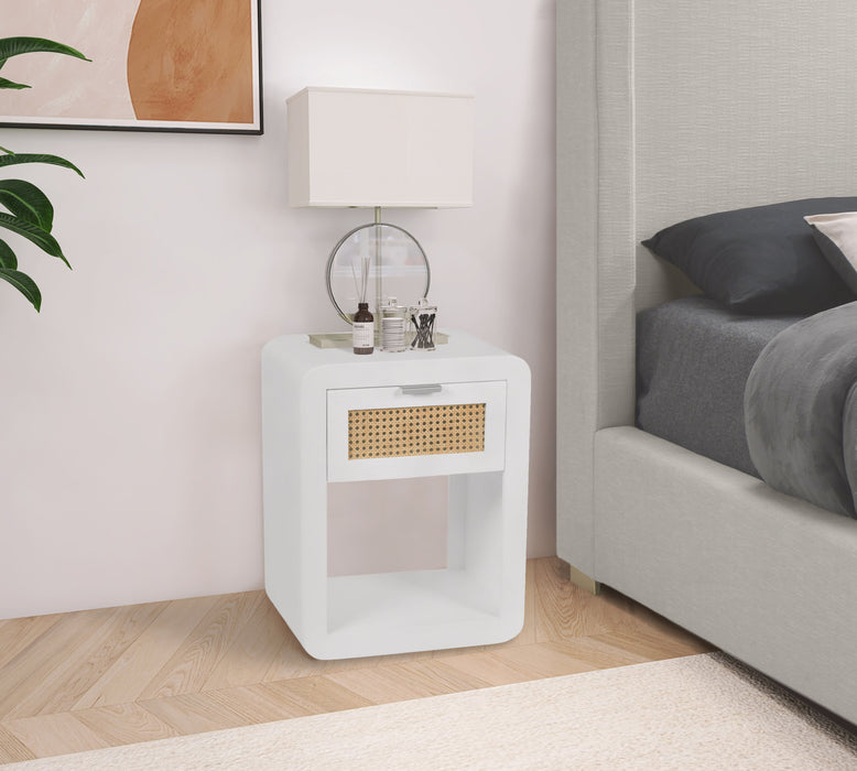 Langham - Night Stand - Simple Home Plus